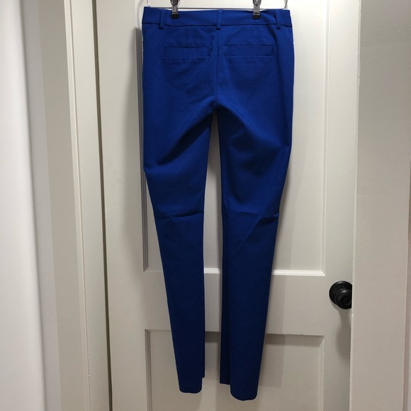 Express Pants & Jumpsuits Express Columnist Bootcut Work Pants